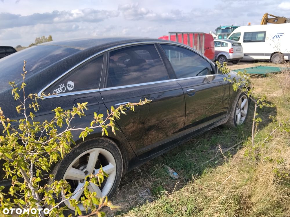 Audi A6 Limousine - 5