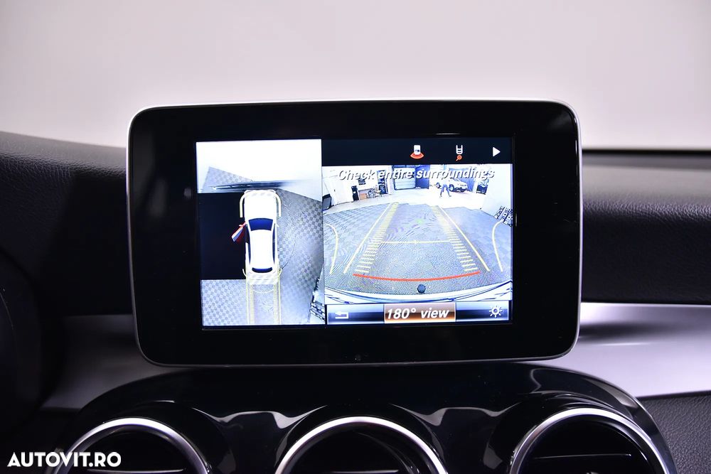 Mercedes-Benz GLC - 21