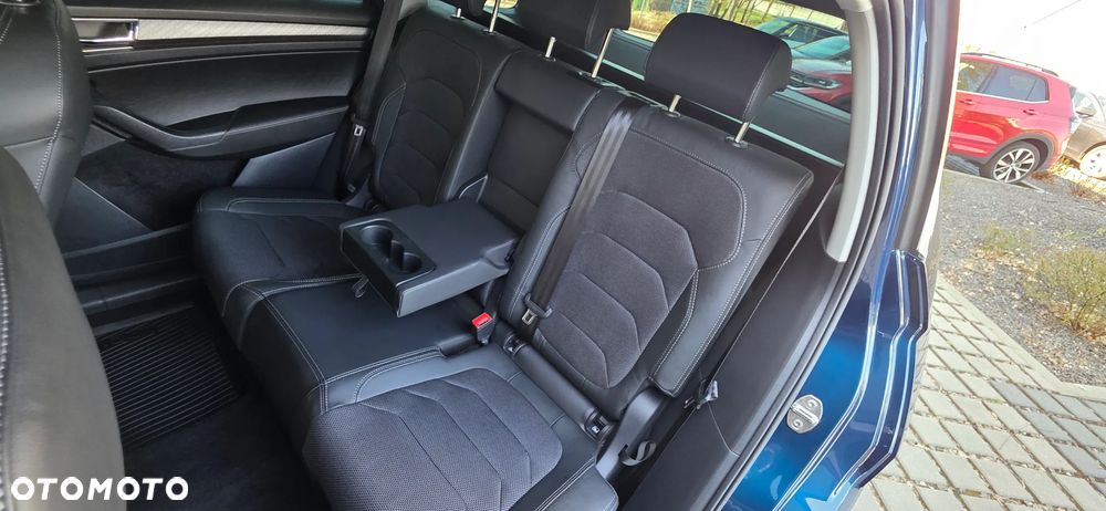 Skoda Kodiaq 1.5 TSI ACT 4x2 Style DSG - 23