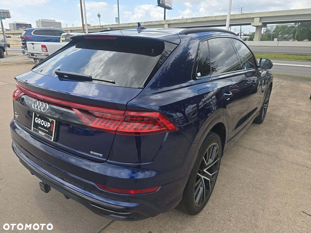 Audi Q8 55 TFSI mHEV Quattro Tiptronic - 20
