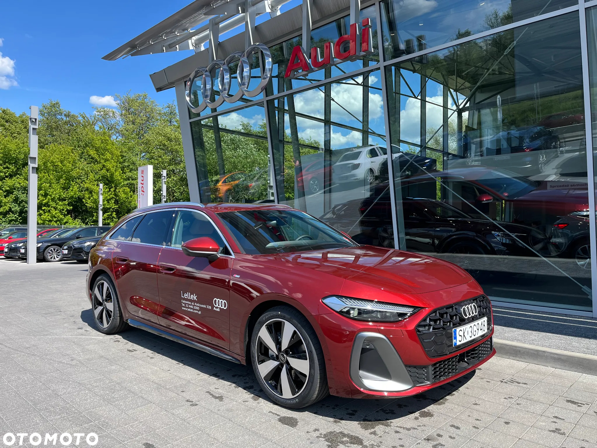 Audi A5 TFSI S tronic - 2