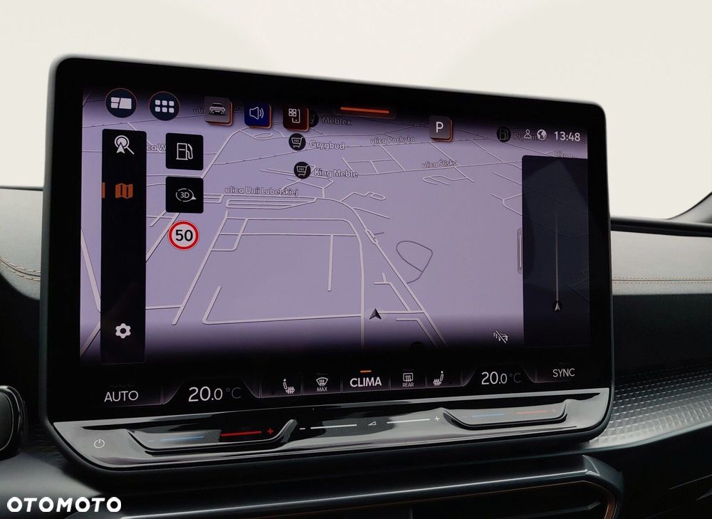 Cupra Leon Sportstourer - 29