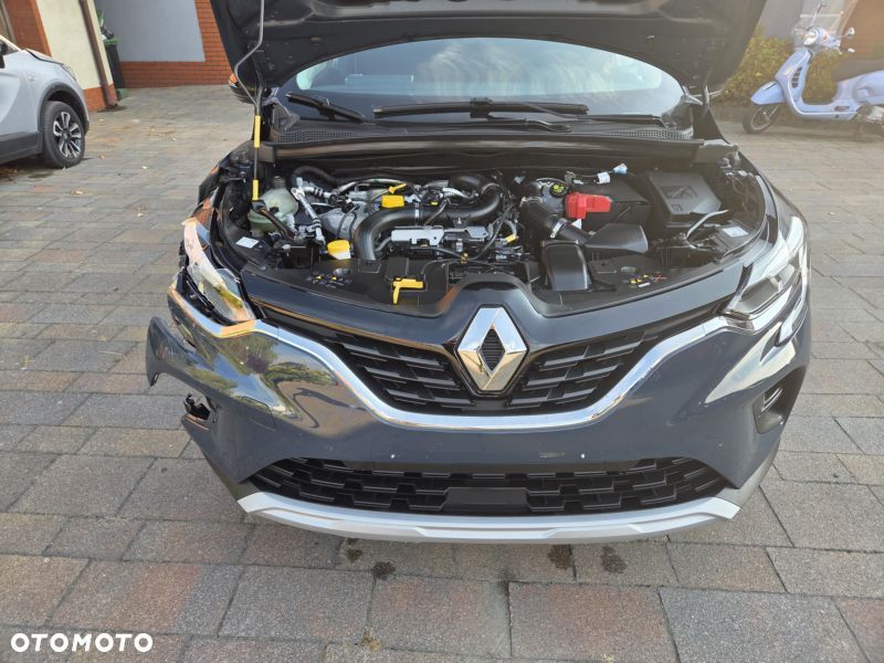 Renault Captur 1.0 TCe Equilibre - 17