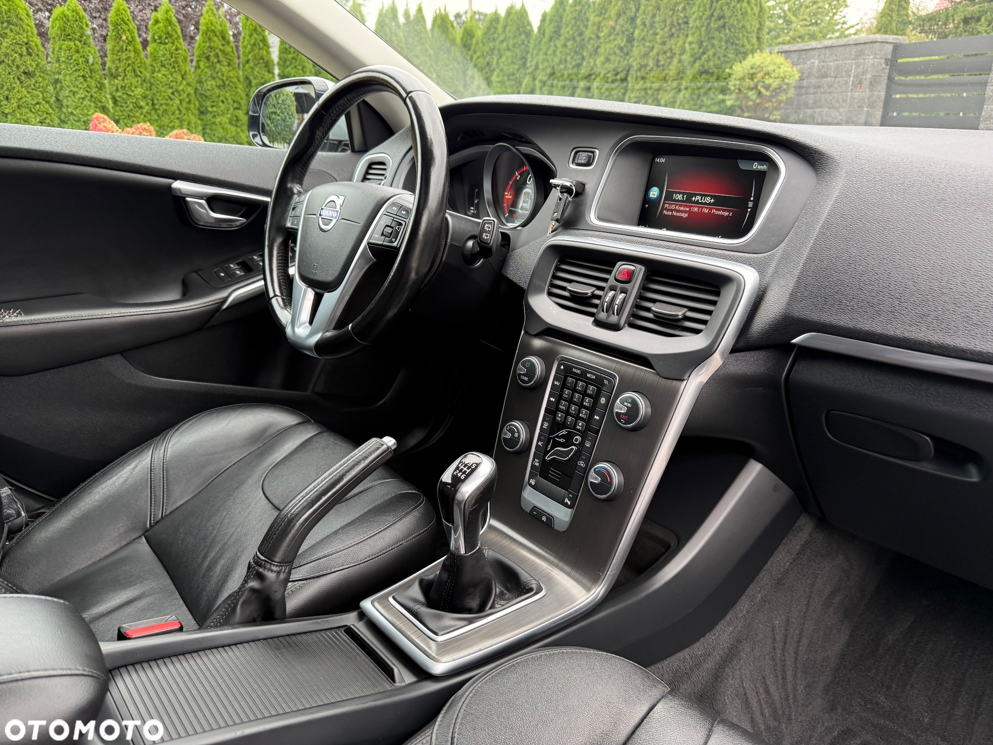 Volvo V40 D2 Summum - 36