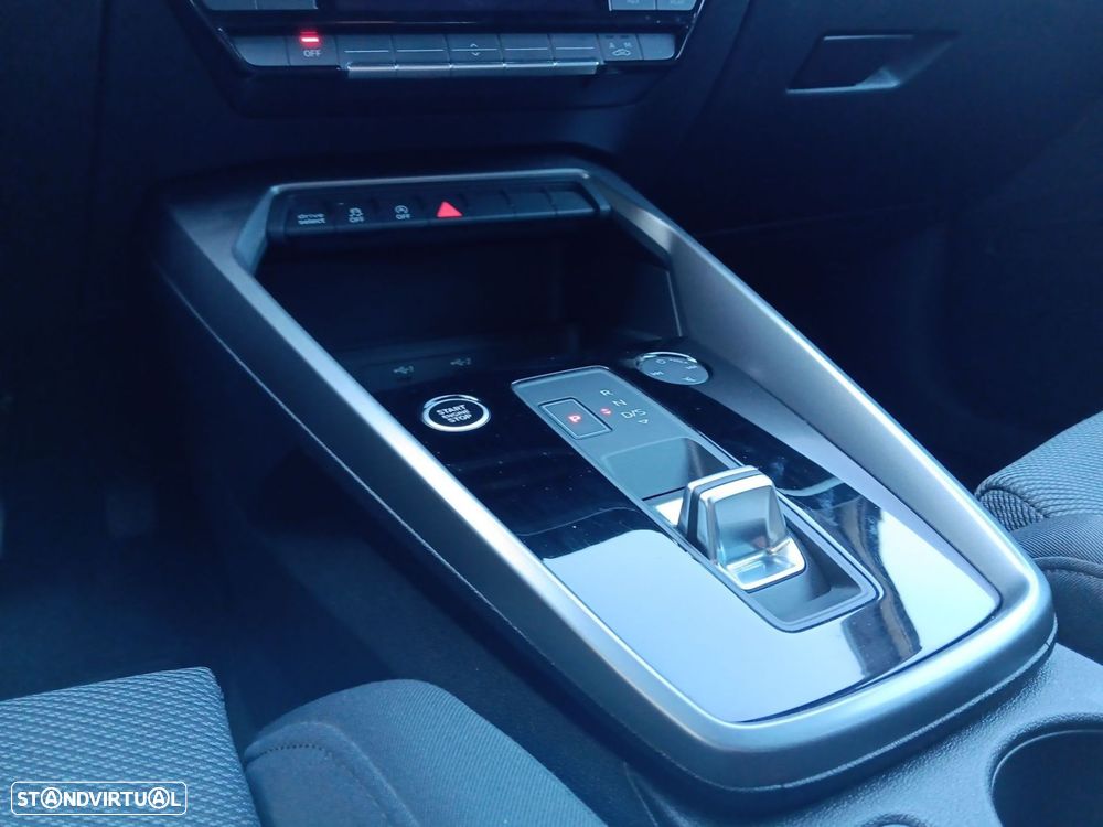 Audi A3 Sportback 30 TFSI Advanced S tronic - 8