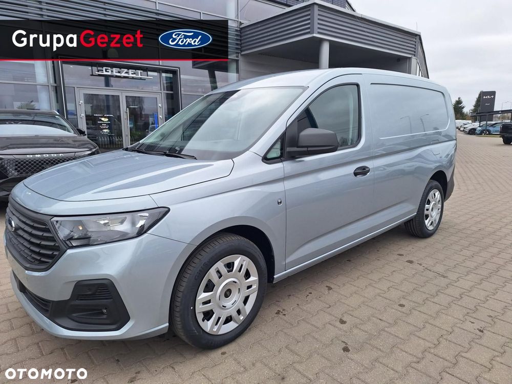 Ford Transit Connect - 1