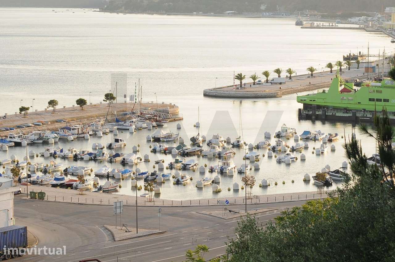 T2 Centro histórico Setubal - Grande imagem: 2/7