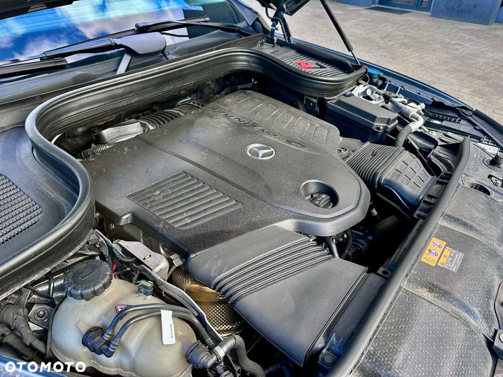 Mercedes-Benz GLE - 28