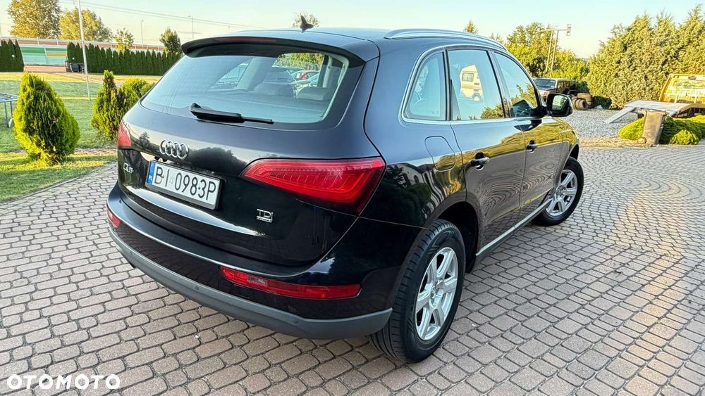 Audi Q5 - 14