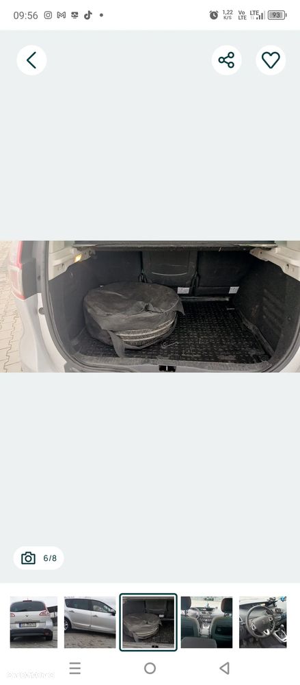 Renault Scenic - 7