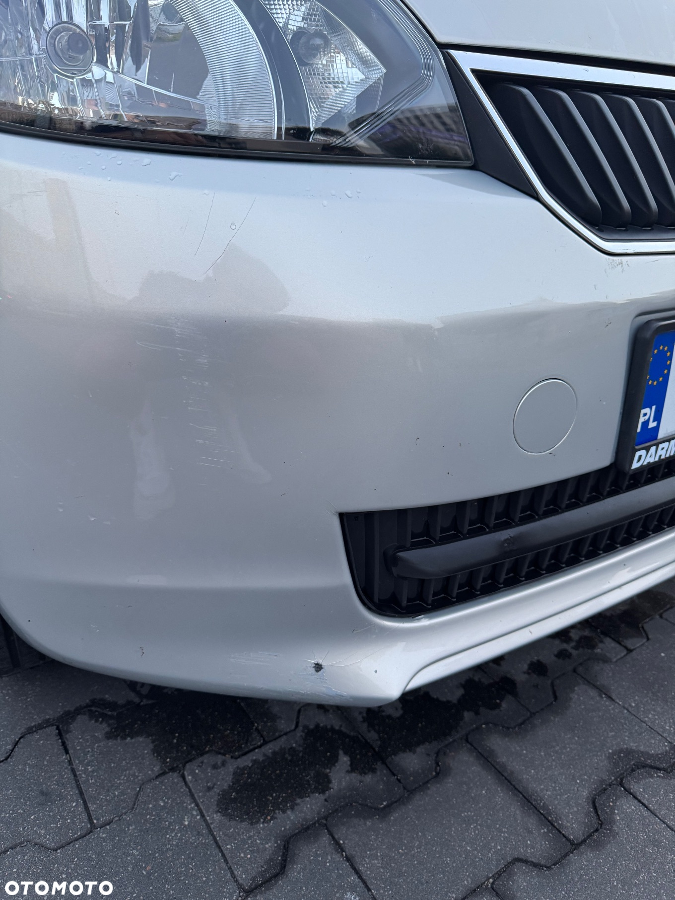 Skoda Citigo - 16