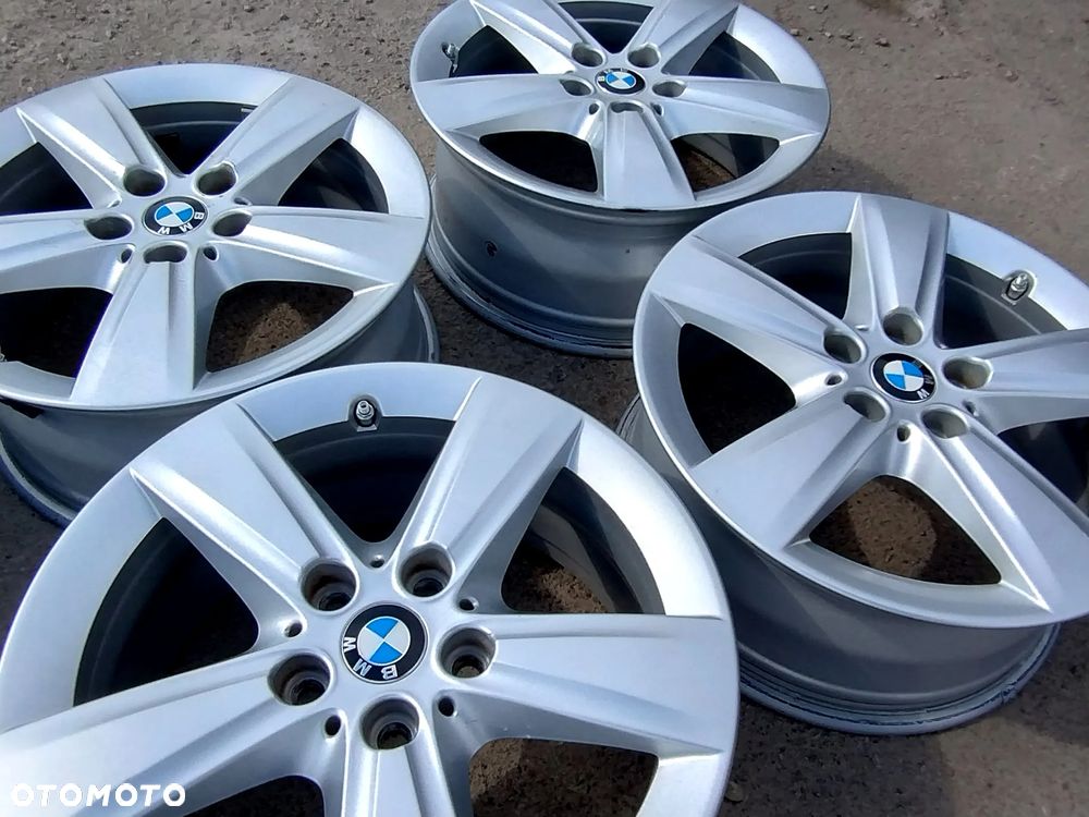 5x112 Felgi Aluminiowe Alufelgi 17 AUDI A3 8P Skoda OCTAVIA II III SEAT LEON 2 ALTEA XL VW GOLF 5 TOURAN MERCEDES A KLASA W176 B W246 CLA W117 VITO VIANO V KLASA W639 ML W164 W166 MINI CLUBMAN COUNTRYMAN BMW X1 F48 X2 F39 2 F44 GT F45 AT F46 1 F40 Seria - 5