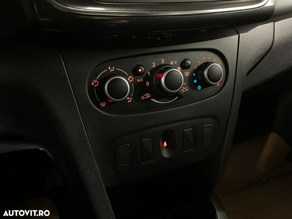 Dacia Logan 1.5 Blue dCi Laureate - 14