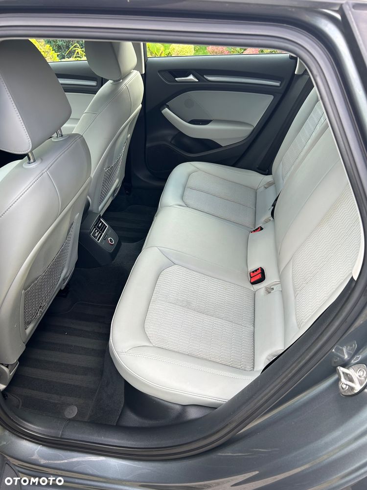 Audi A3 Sportback 2.0 TDI clean diesel Ambition - 6