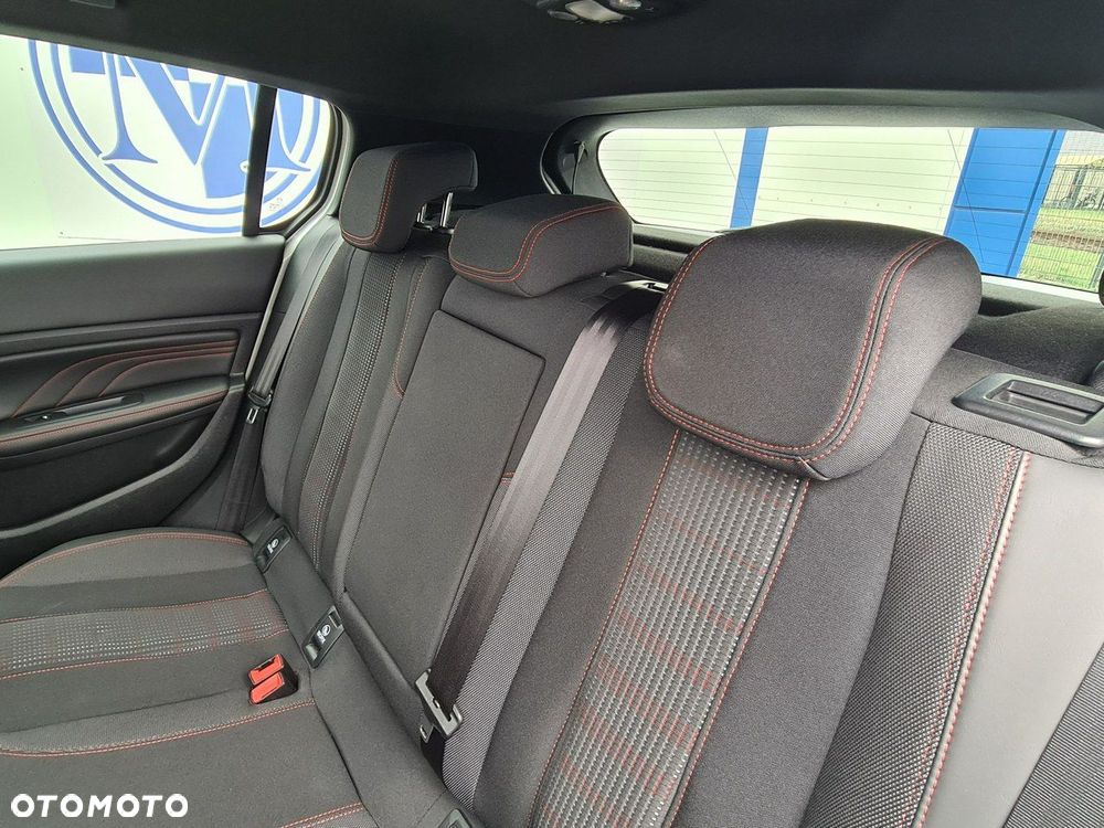 Peugeot 308 BlueHDi 120 Stop & Start GT-Line Edition - 26