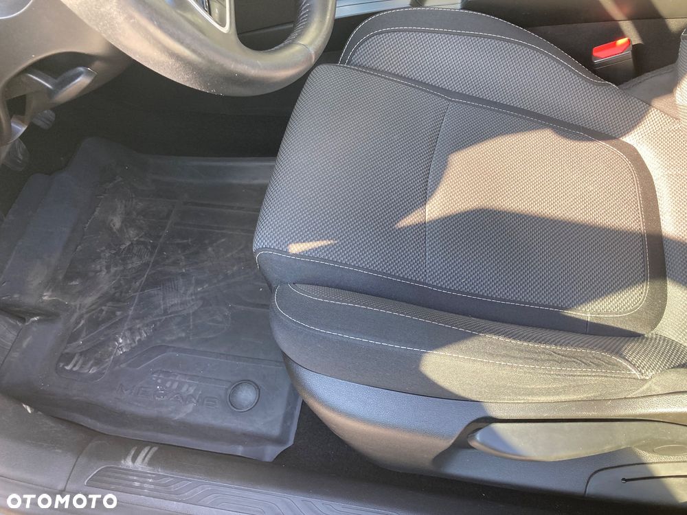 Renault Megane - 17
