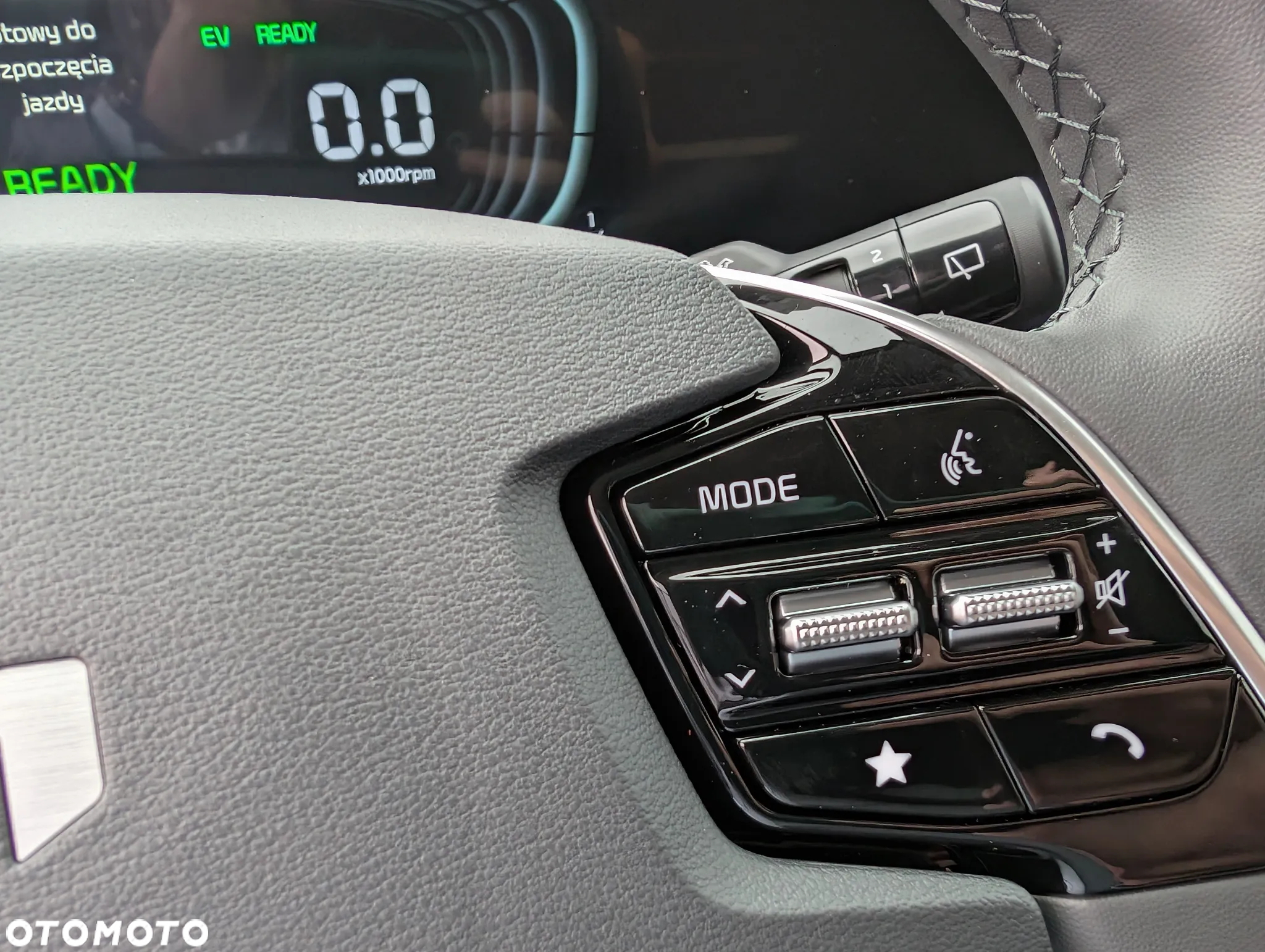 Kia Niro 1.6 GDI Hybrid M - 13