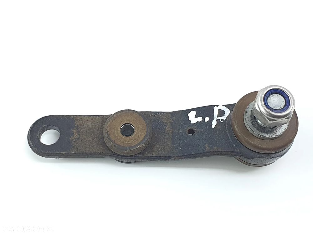 Mocowanie Amortyzatora Wspornik Uchwyt Aprilia Mojito Custom 50 Habana - 8