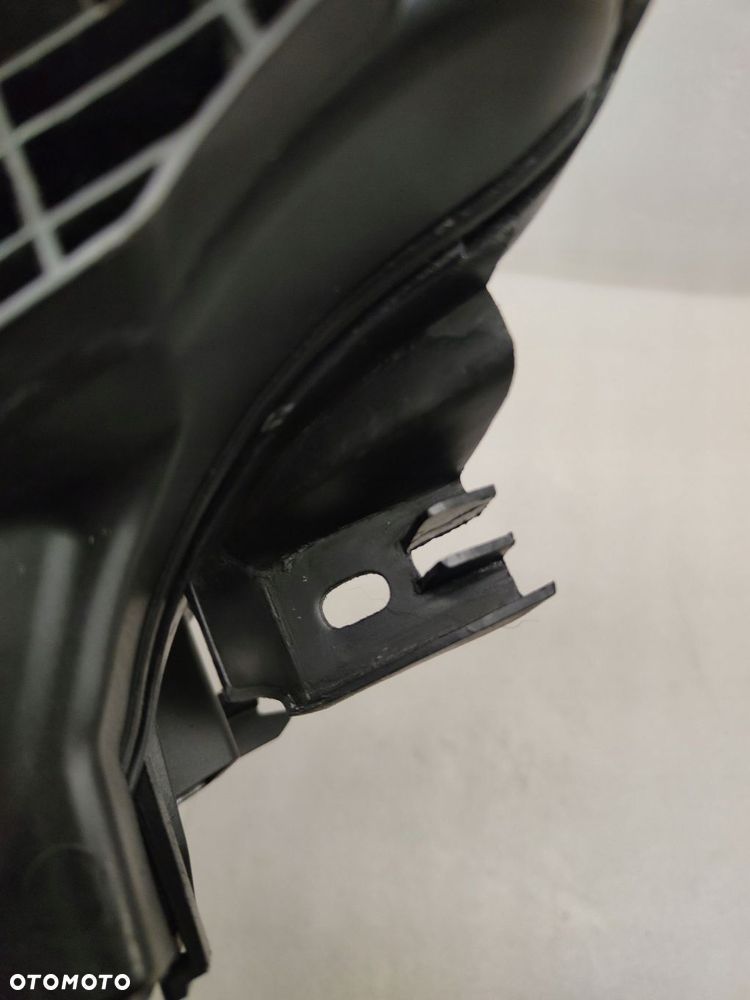 volvo polestar full led lampa prawy przód 32342451 - 9
