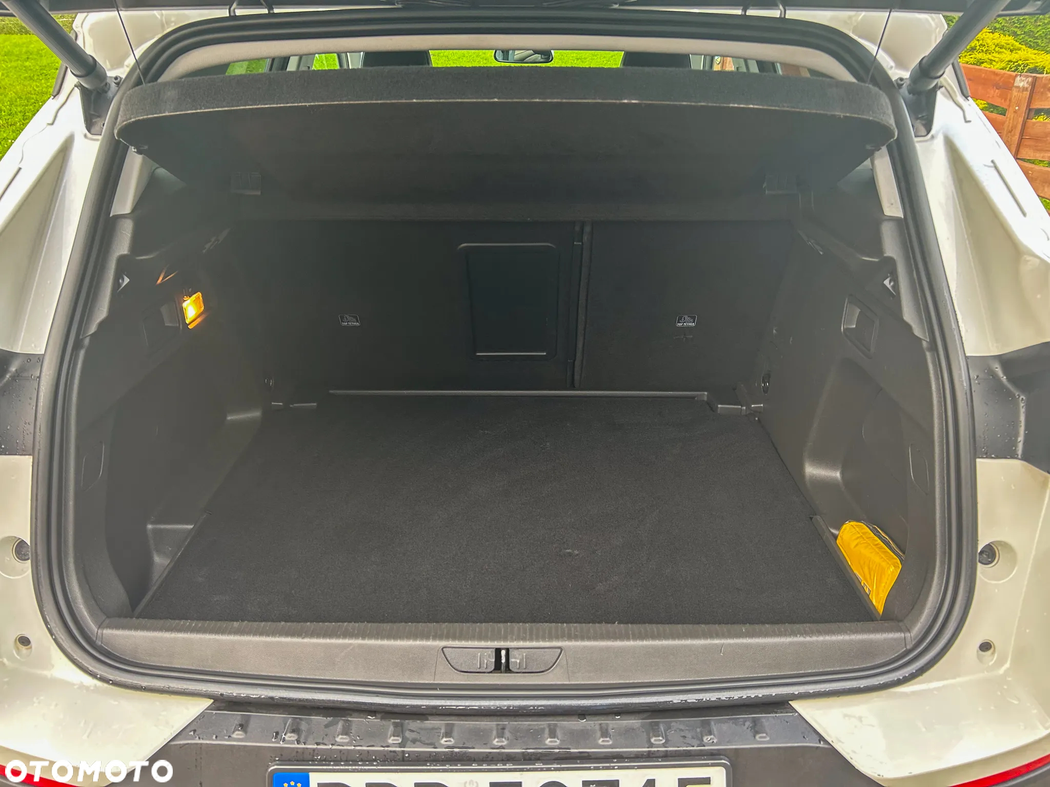 Opel Grandland X - 29