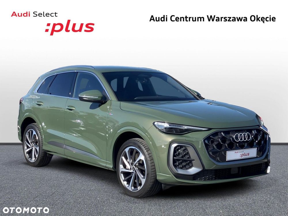 Audi Q5 - 4