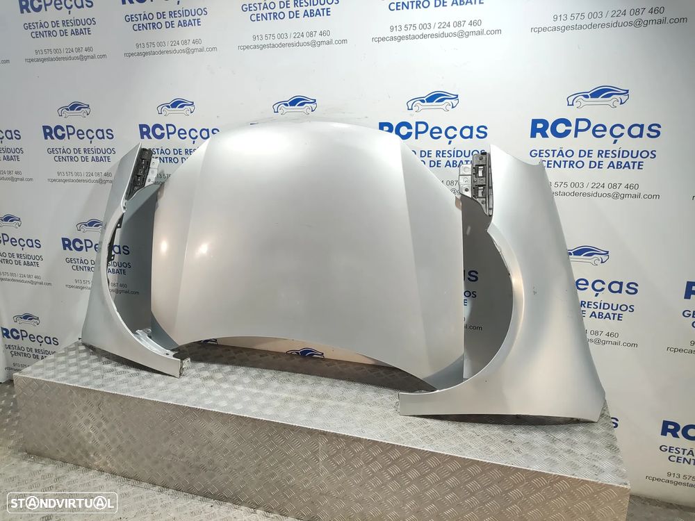 Frente completa VW Volkswagen Golf 5 V Diesel - 12