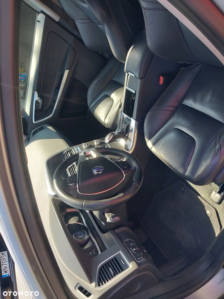 Volvo XC 60 D4 Drive-E Summum - 9