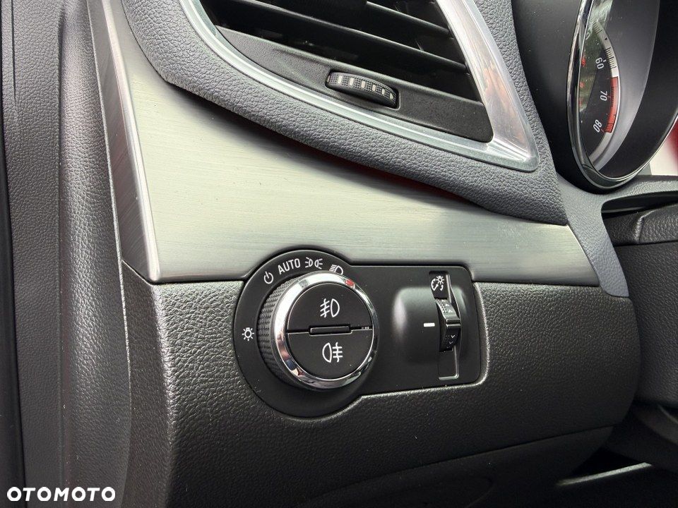 Opel Mokka 1.4 Turbo ecoFLEX Start/Stop Innovation - 21