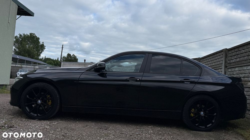 BMW Seria 3 - 31