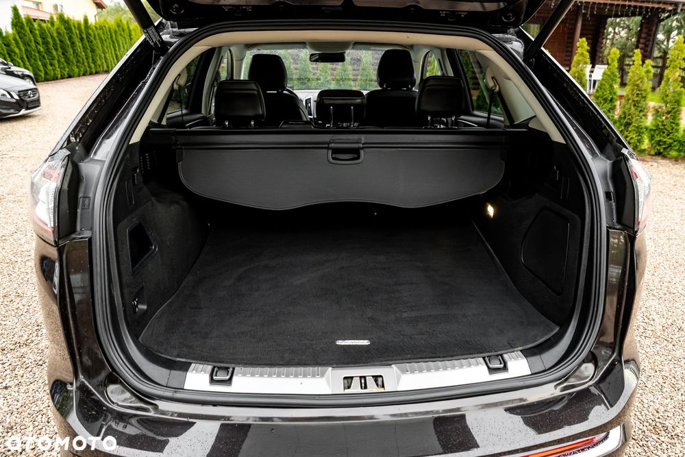 Ford Edge 2.0 TDCi Bi-Turbo 4x4 Vignale - 39