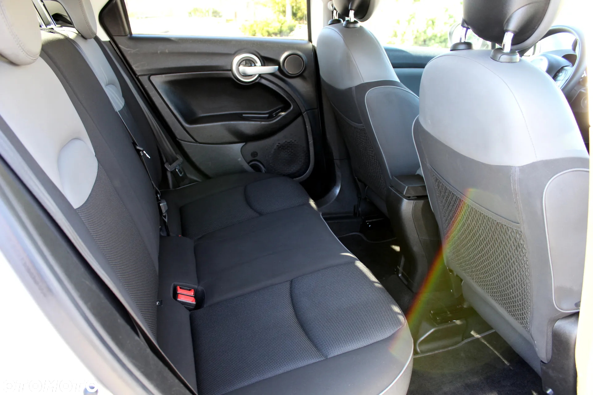 Fiat 500X 1.6 E-Torq Pop - 17