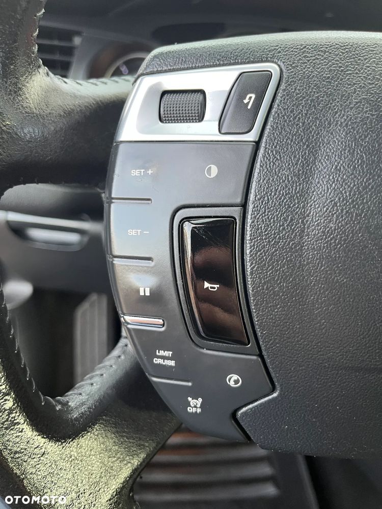 Citroën C5 1.8 16V Confort - 23