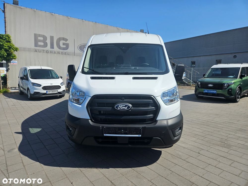 Ford Transit - 2