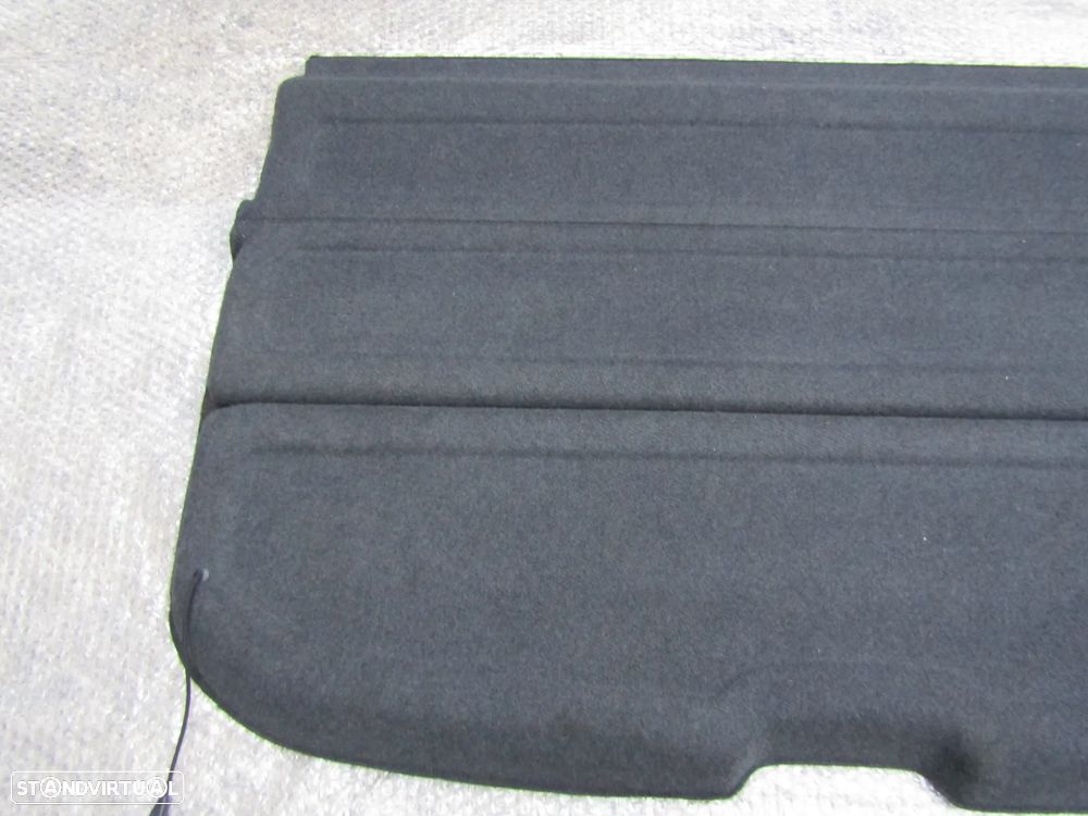 chapeleira Peugeot 3008 I MPV   original , usado em bom estado - 7