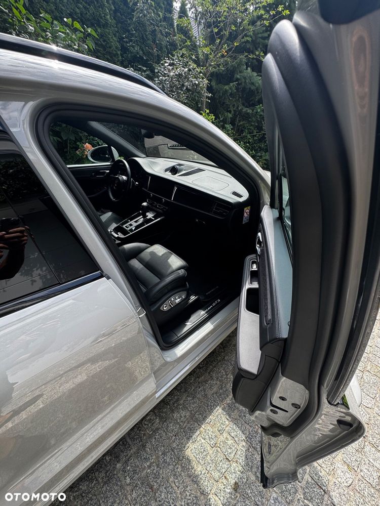 Porsche Macan - 5