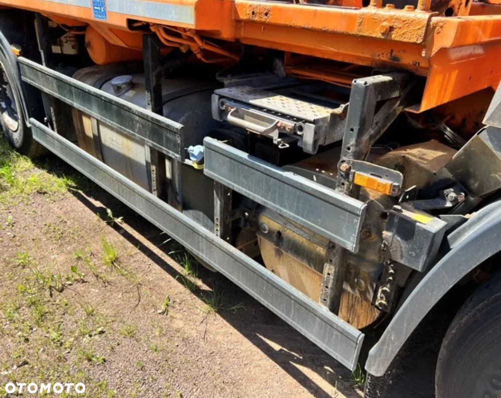 DAF CF - 5