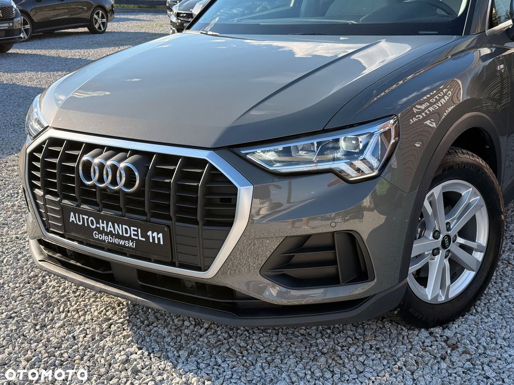 Audi Q3 35 TDI S tronic S line - 7