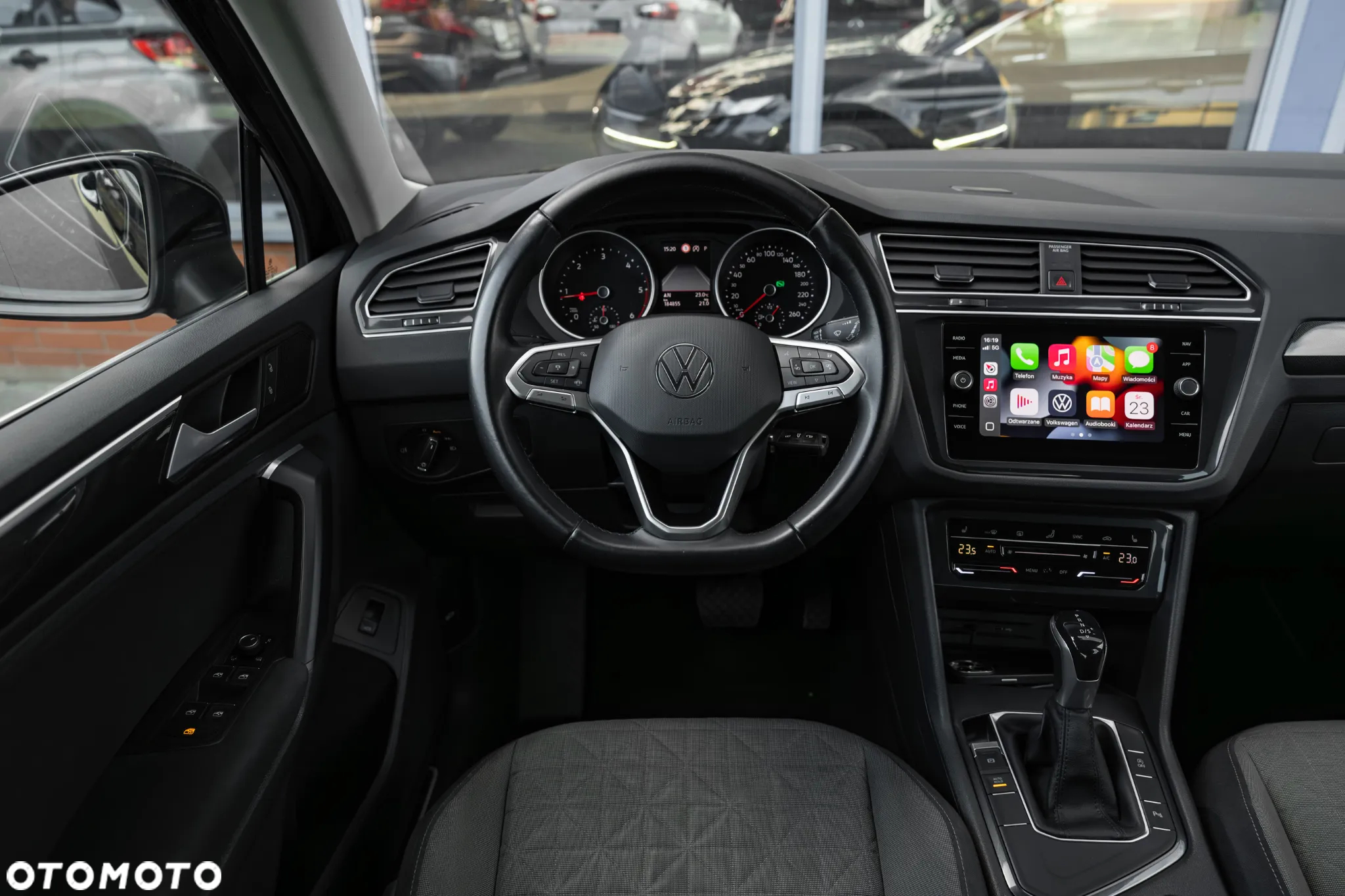 Volkswagen Tiguan 2.0 TDI Life DSG - 19