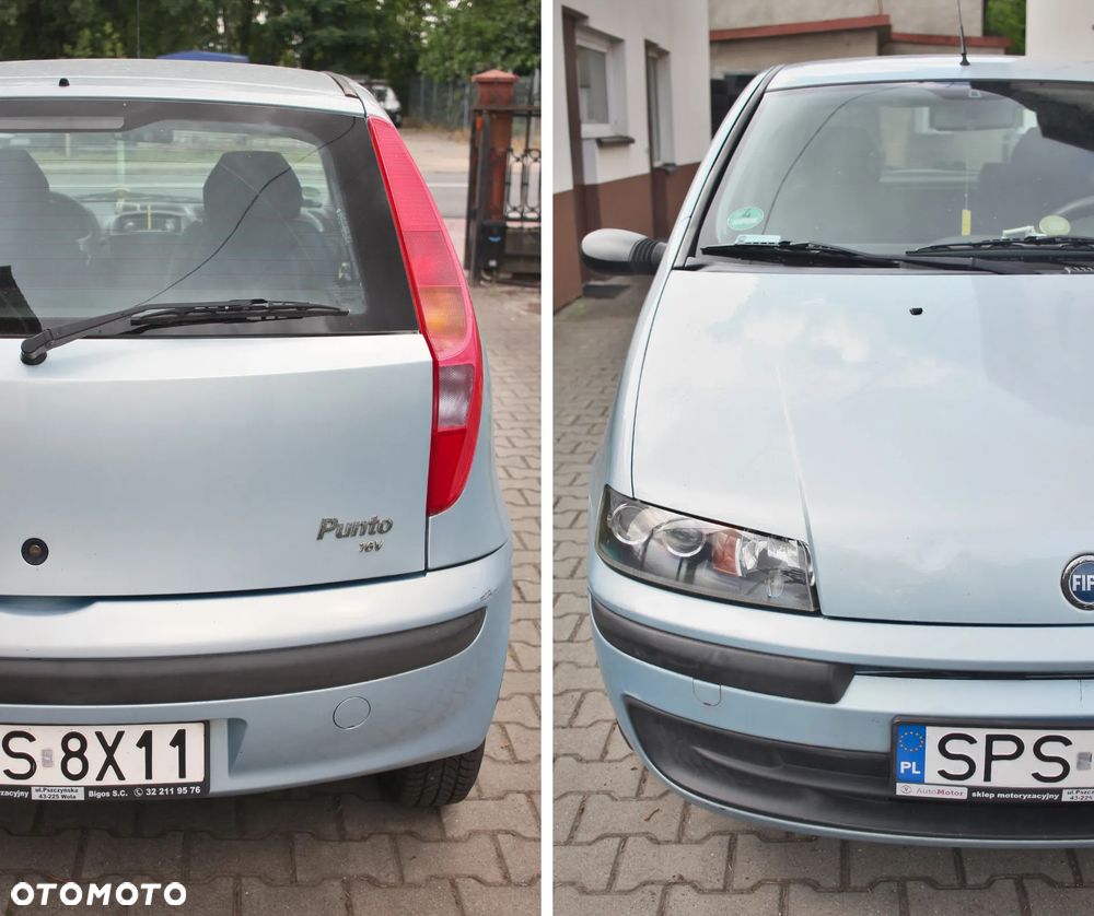 Fiat Punto - 17