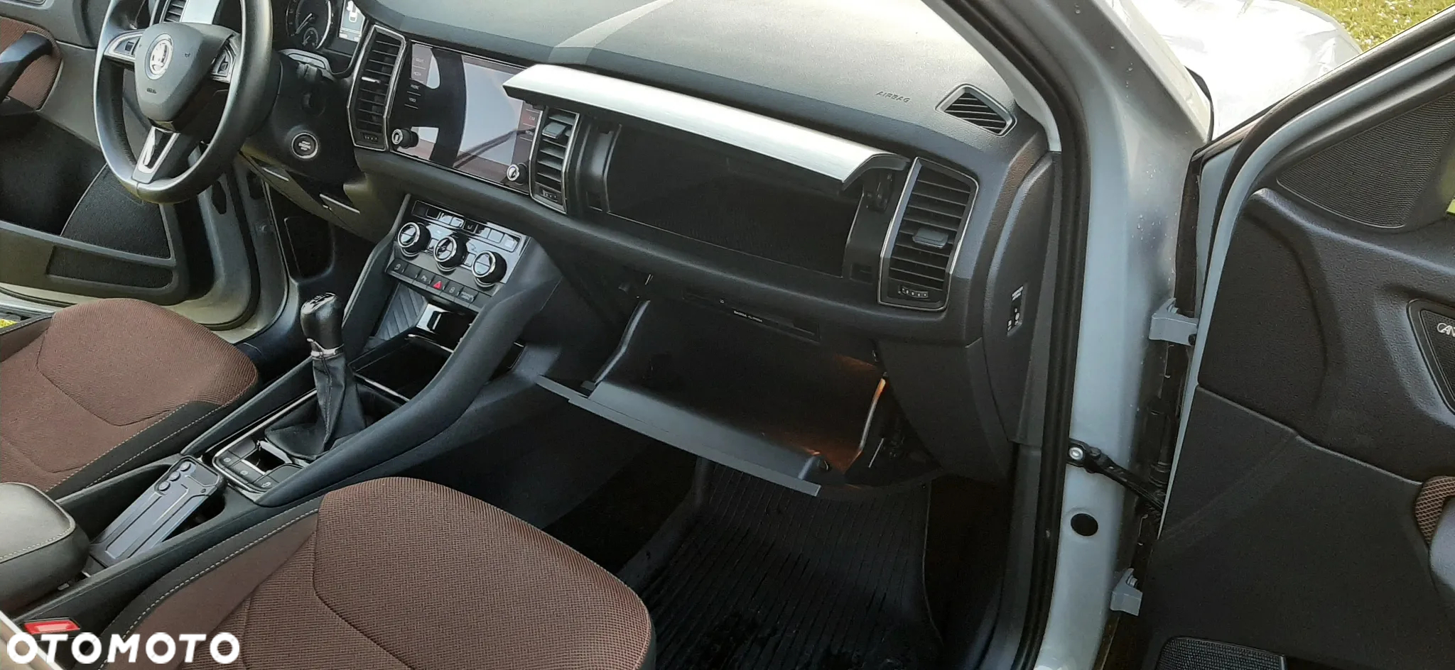 Skoda Kodiaq 2.0 TDI 4x4 Ambition - 18