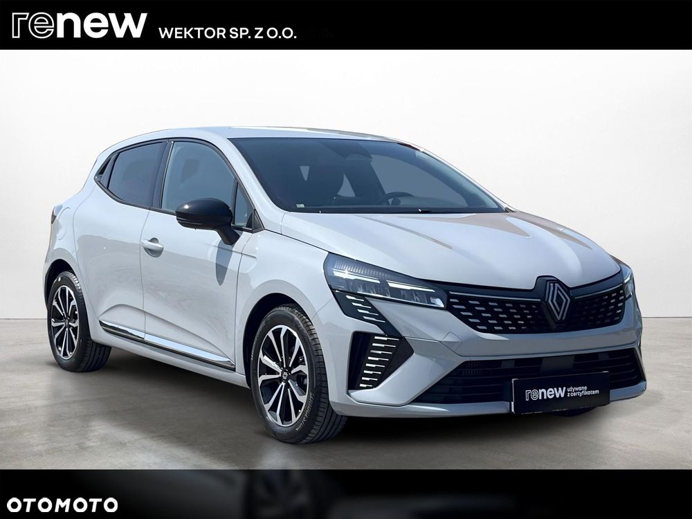 Renault Clio - 7
