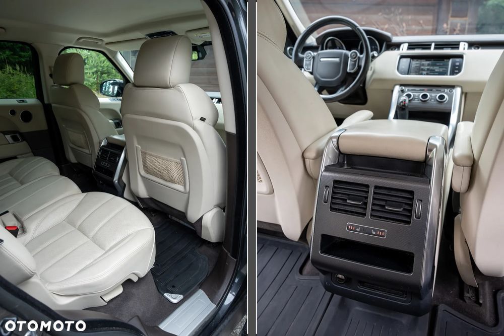 Land Rover Range Rover Sport S 3.0TD V6 HSE - 40