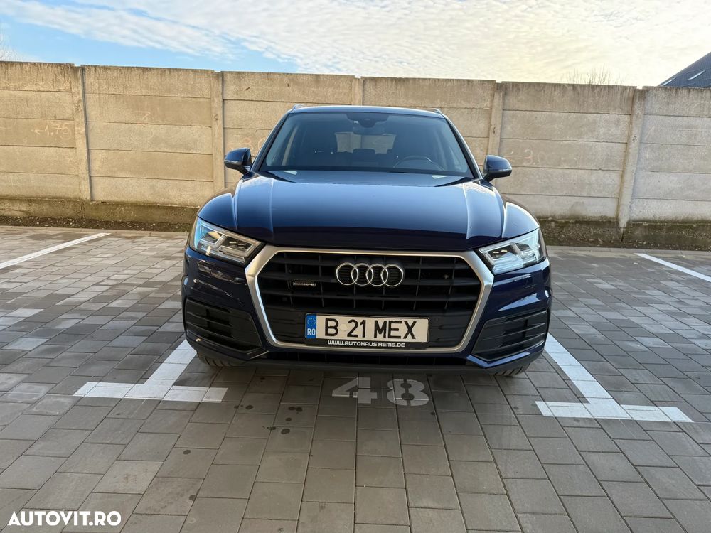 Audi Q5 - 3