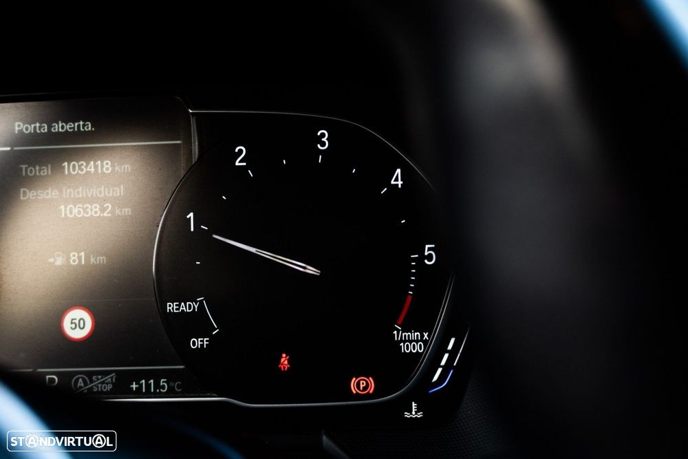 BMW 216 Gran Coupé d Pack Desportivo M - 32