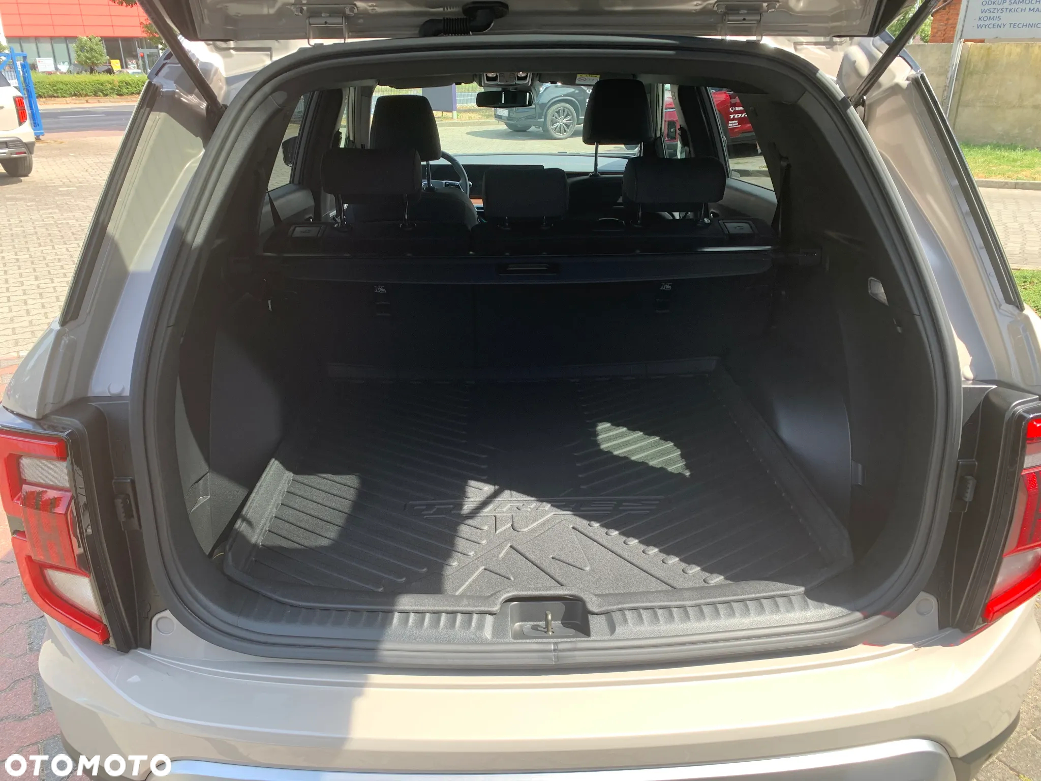 SsangYong/KGM Torres 1.5 T-GDI Joy - 13