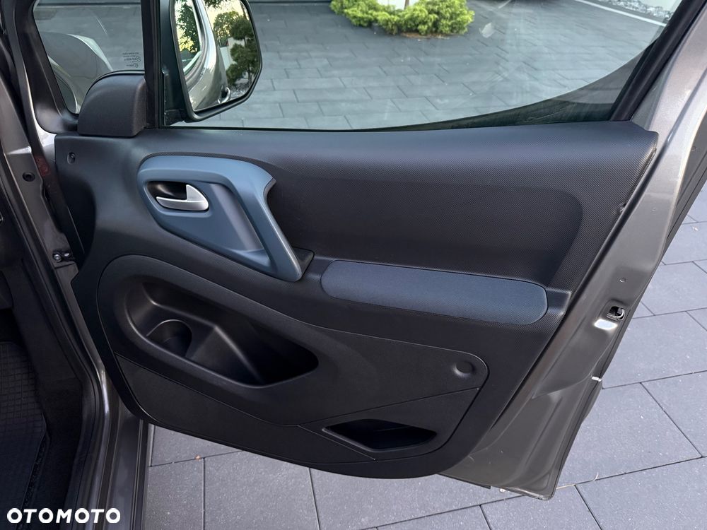 Peugeot Partner HDi FAP 110 Family - 38