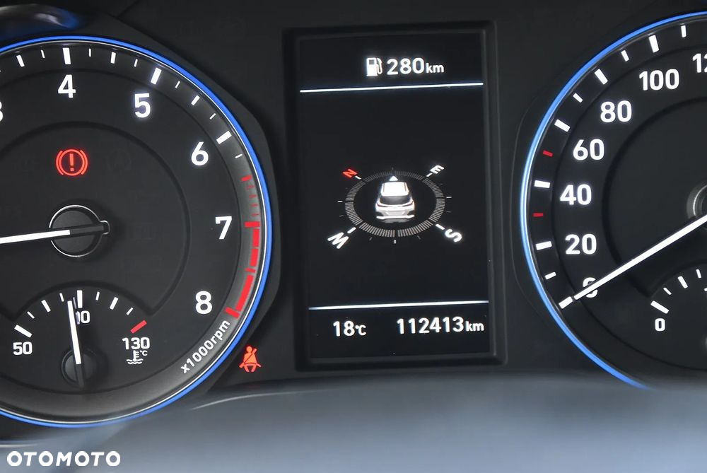Hyundai Kona - 29