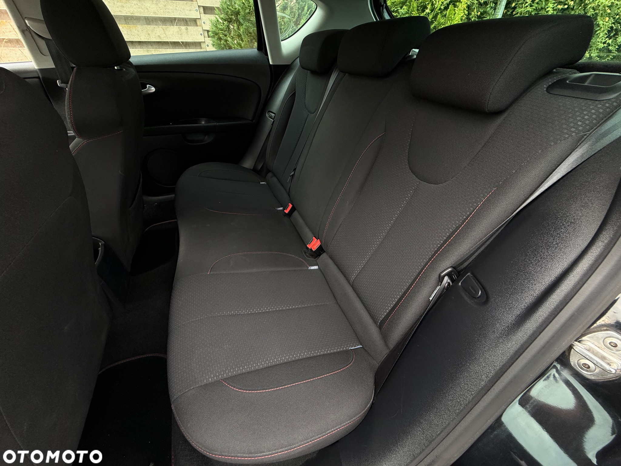Seat Leon 1.8 TSI FR - 7