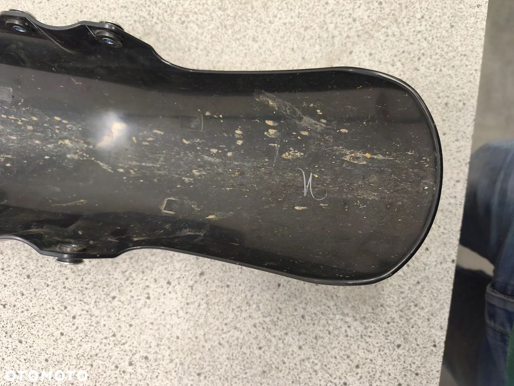 Błotnik przód, przedni Honda CL 500 CL500 - 19