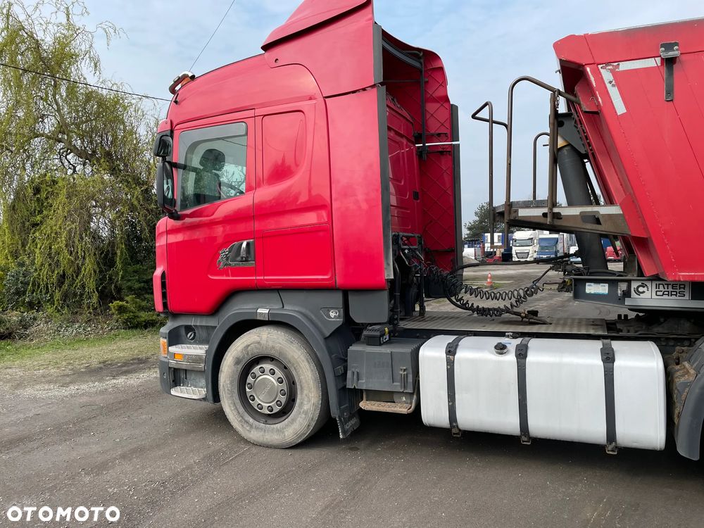 Scania - 9